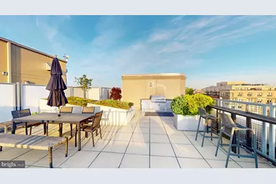 1529 14th Street NW #203, Washington, DC 20005 - Photo 30