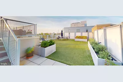 1529 14th Street NW #203, Washington, DC 20005 - Photo 34