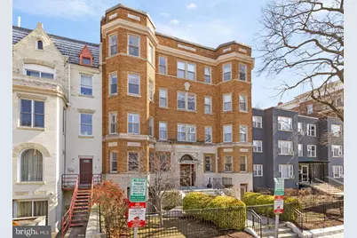 2535 13th Street NW #203, Washington, DC 20009 - Photo 2