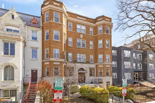 2535 13th St NW, Washington, DC 20009 - Photo 2