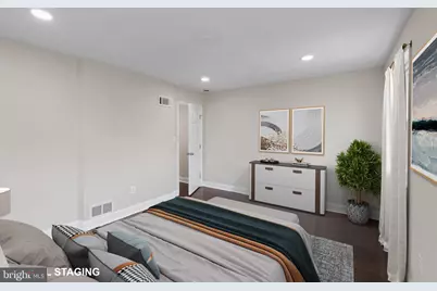4609 East Capitol Street SE, Washington, DC 20019 - Photo 16