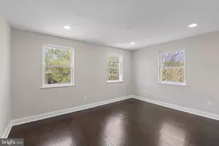 4609 East Capitol St SE, Washington, DC 20019 - Photo 18