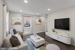 4609 East Capitol St SE, Washington, DC 20019 - Photo 4