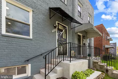 4609 East Capitol Street SE, Washington, DC 20019 - Photo 2