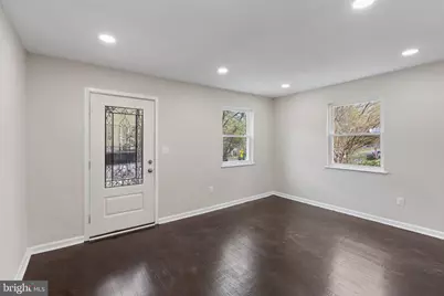4609 East Capitol Street SE, Washington, DC 20019 - Photo 8