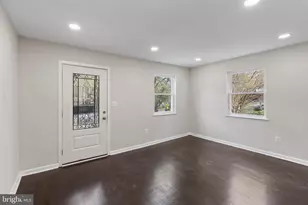 4609 East Capitol St SE, Washington, DC 20019 - Photo 8