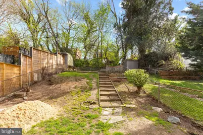 4609 East Capitol Street SE, Washington, DC 20019 - Photo 34