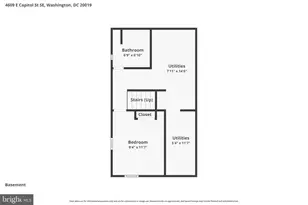 4609 East Capitol St SE, Washington, DC 20019 - Photo 38