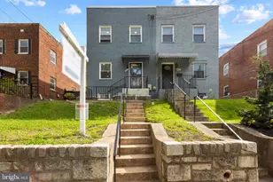 4609 East Capitol St SE, Washington, DC 20019 - Photo 1