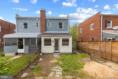 4609 East Capitol Street SE, Washington, DC 20019 - Photo 32