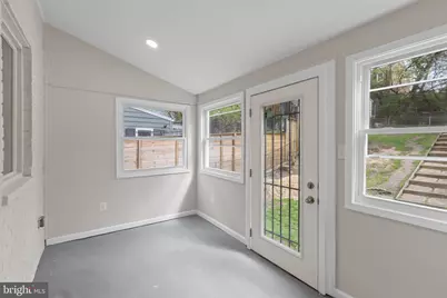 4609 East Capitol Street SE, Washington, DC 20019 - Photo 30