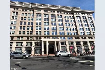 801 Pennsylvania Avenue NW #1223, Washington, DC 20004 - Photo 1