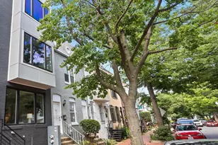 213 Bates St NW, Washington, DC 20001 - Photo 1