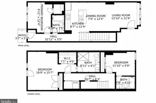 213 Bates St NW, Washington, DC 20001 - Photo 28