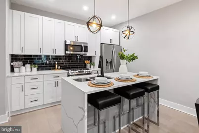 213 Bates Street NW #1, Washington, DC 20001 - Photo 2