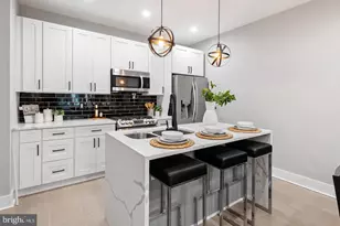 213 Bates St NW, Washington, DC 20001 - Photo 2