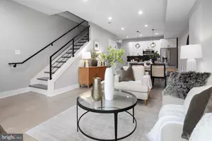 213 Bates St NW, Washington, DC 20001 - Photo 14