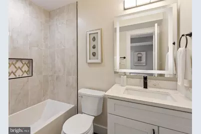 213 Bates Street NW #1, Washington, DC 20001 - Photo 26