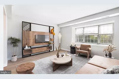 3401 38th Street NW #1B-R04-202, Washington, DC 20016 - Photo 4