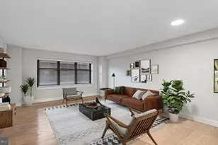 3401 38th Street NW, Washington, DC 20016 - Photo 2