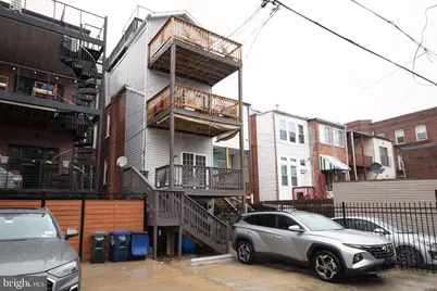 1126 Columbia Road NW #2, Washington, DC 20009 - Photo 16