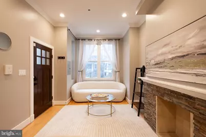 1126 Columbia Road NW #2, Washington, DC 20009 - Photo 4