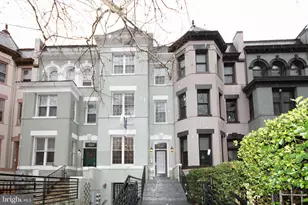1126 Columbia Rd NW, Washington, DC 20009 - Photo 1