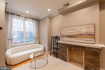 1126 Columbia Road NW #2, Washington, DC 20009 - Photo 4