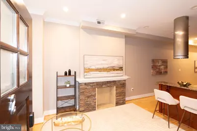 1126 Columbia Road NW #2, Washington, DC 20009 - Photo 2