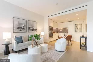 1111 24th Street NW, Washington, DC 20037 - Photo 4