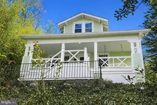 5142 Klingle St NW, Washington, DC 20016 - Photo 2