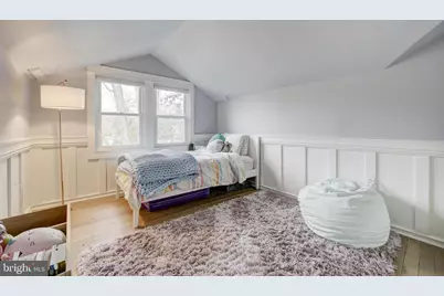 5142 Klingle Street NW, Washington, DC 20016 - Photo 20