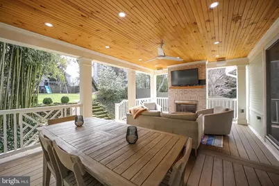 5142 Klingle Street NW, Washington, DC 20016 - Photo 28