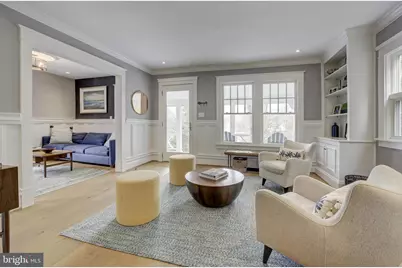 5142 Klingle Street NW, Washington, DC 20016 - Photo 4