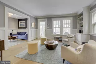 5142 Klingle St NW, Washington, DC 20016 - Photo 4