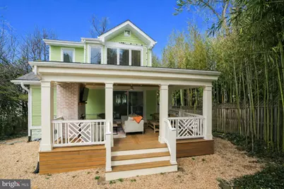 5142 Klingle Street NW, Washington, DC 20016 - Photo 30