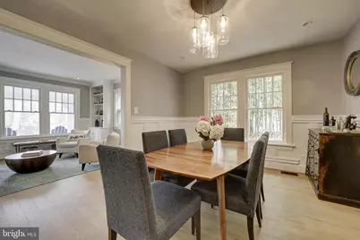 5142 Klingle Street NW, Washington, DC 20016 - Photo 6