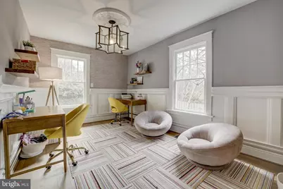 5142 Klingle Street NW, Washington, DC 20016 - Photo 12