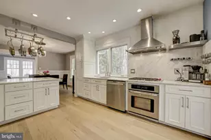 5142 Klingle St NW, Washington, DC 20016 - Photo 8