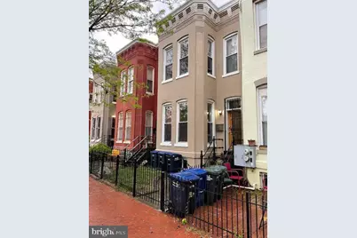 615 P Street NW, Washington, DC 20001 - Photo 1