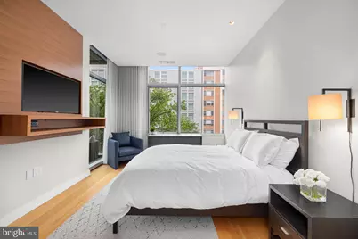 1177 22nd Street NW #4F, Washington, DC 20037 - Photo 10