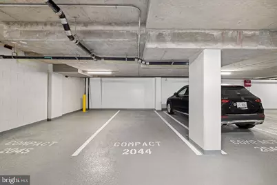 1177 22nd Street NW #4F, Washington, DC 20037 - Photo 16