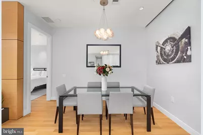 1177 22nd Street NW #4F, Washington, DC 20037 - Photo 6