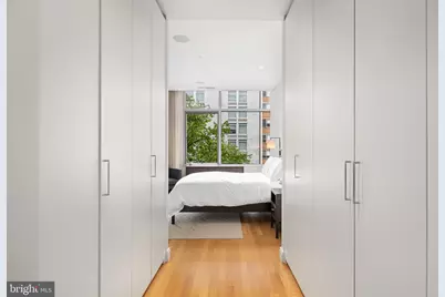 1177 22nd Street NW #4F, Washington, DC 20037 - Photo 12