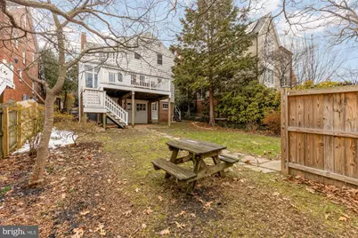 5413 31st Street NW, Washington, DC 20015 - Photo 46