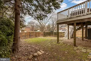 5413 31st St NW, Washington, DC 20015 - Photo 44