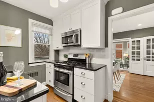 5413 31st St NW, Washington, DC 20015 - Photo 22