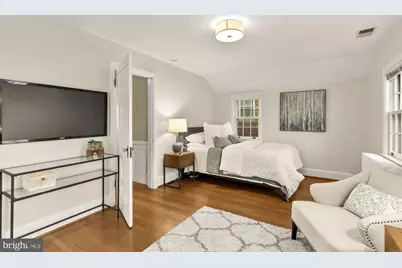 5413 31st Street NW, Washington, DC 20015 - Photo 30