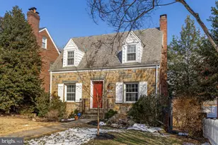 5413 31st St NW, Washington, DC 20015 - Photo 1