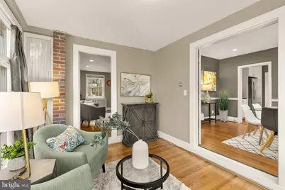 5413 31st Street NW, Washington, DC 20015 - Photo 16